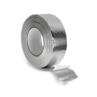 Mega okazja | Taśma aluminiowa zbrojona TAS-75 75mm x 50m Niczuk